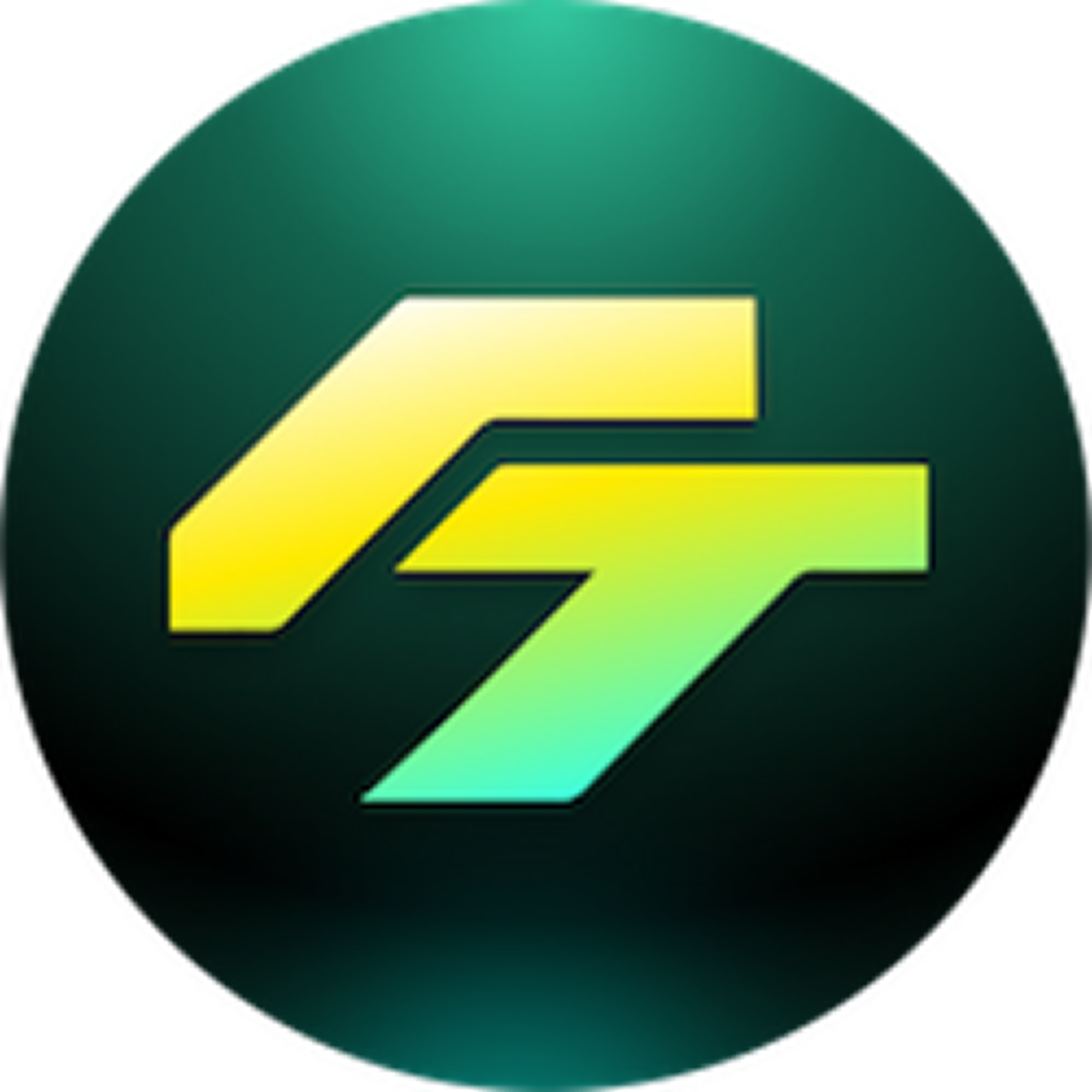 FlashTrade logo