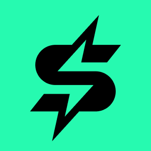 Strike logo